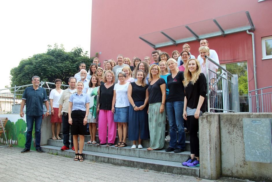 Single frauen mühlhausen