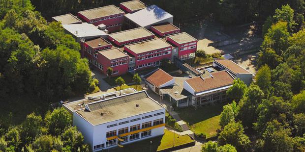Die KSM - Mühlhausens GMS