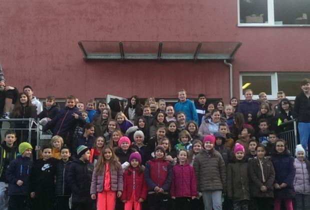 Mottotag "Jogginghose"