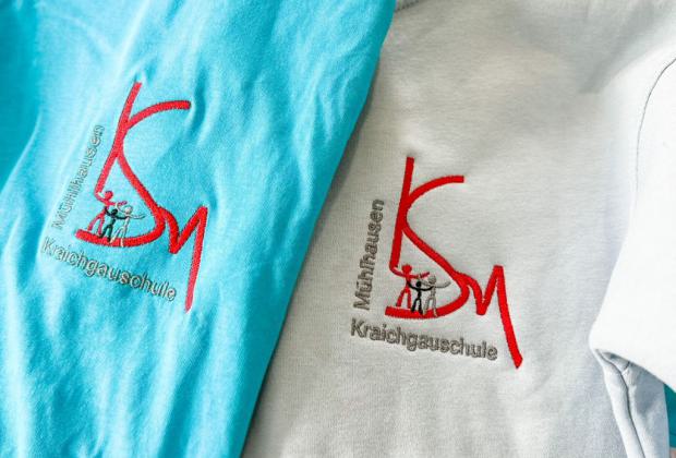 Endlich wieder KSM-Shirts...