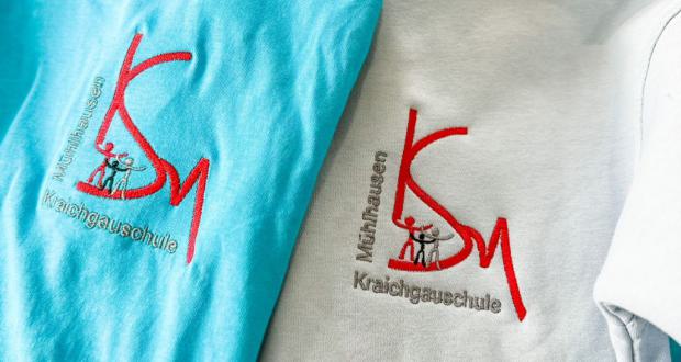 Endlich wieder KSM-Shirts...