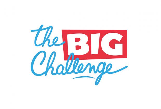 The Big Challenge 2021