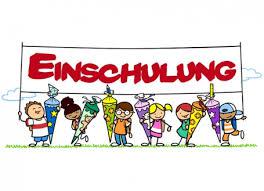 Einschulung 2020/2021