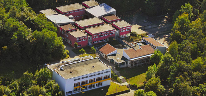 R&uuml;ckblick Hauptschule heute 2009: &quot;Voll cool in der Hauptschool&quot;